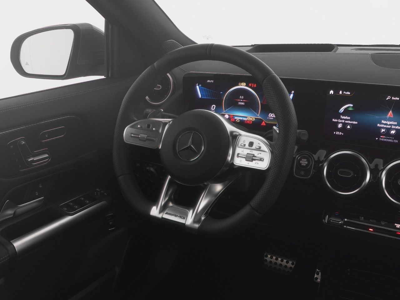 Mercedes-Benz GLA – Bild 4