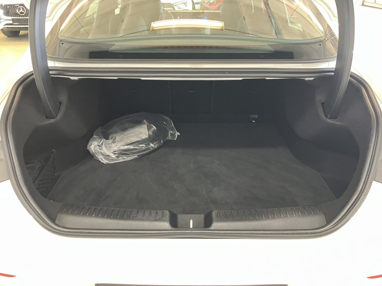 Mercedes-Benz CLA – Bild 8