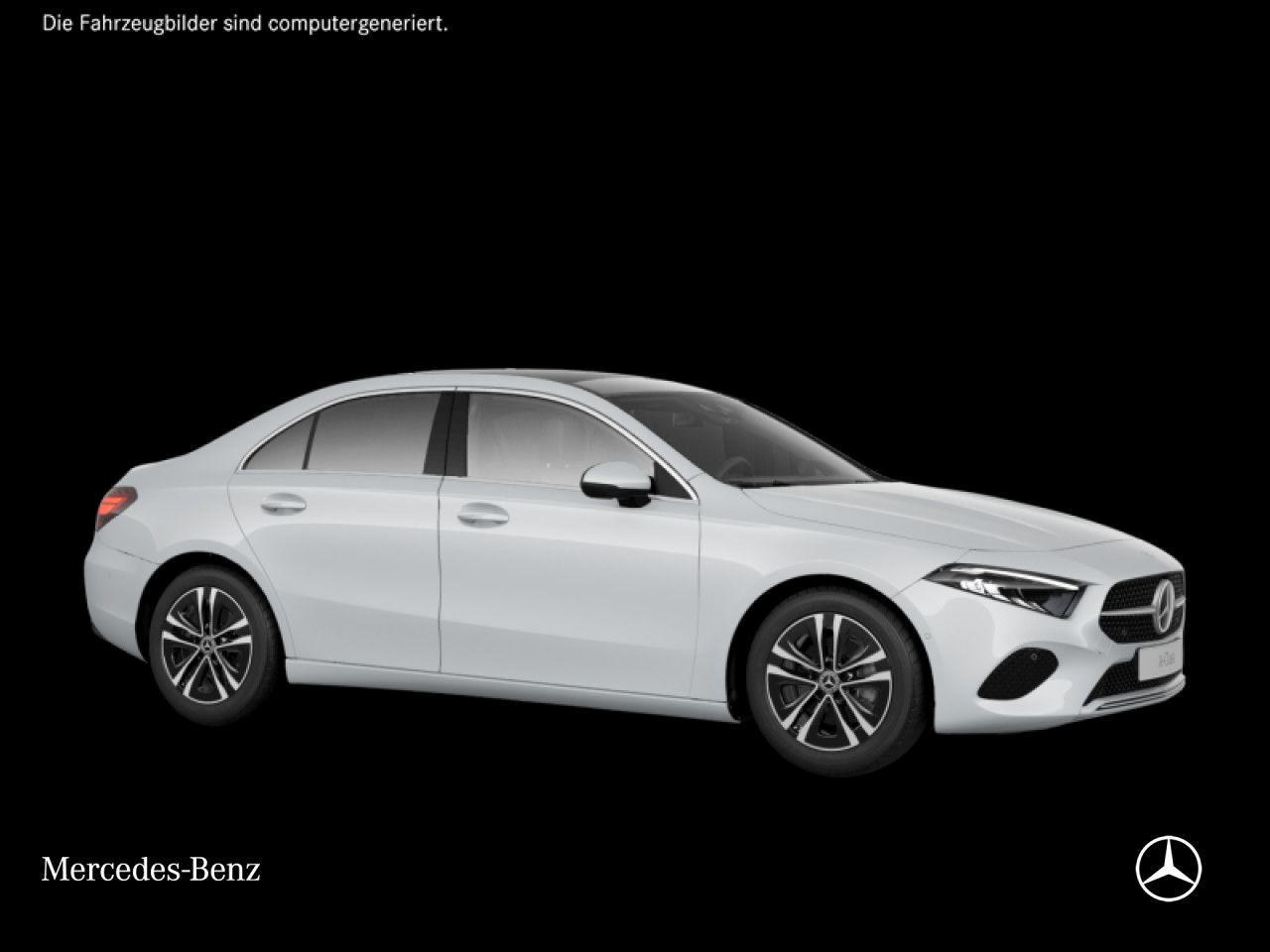 Mercedes-Benz A-Klasse – Bild 13