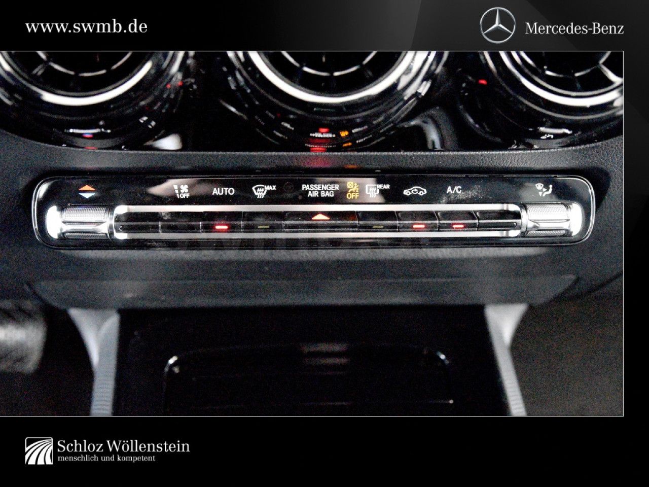 Mercedes-Benz GLA – Bild 21