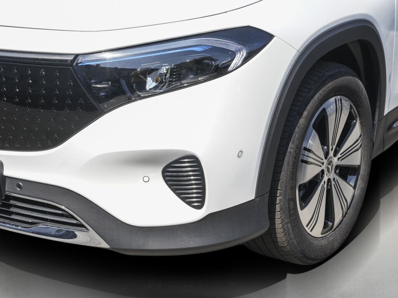 Mercedes-Benz EQB – Bild 3