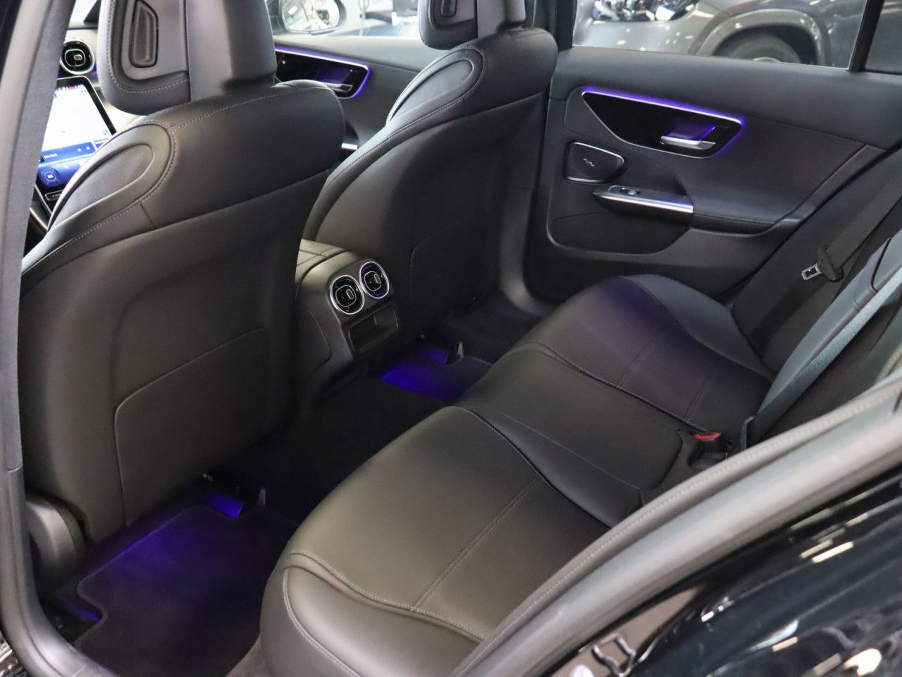 Mercedes-Benz C-Klasse – Bild 19