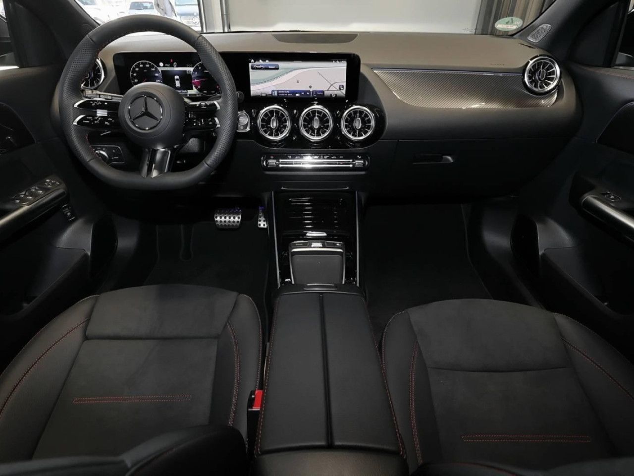 Mercedes-Benz GLA – Bild 5