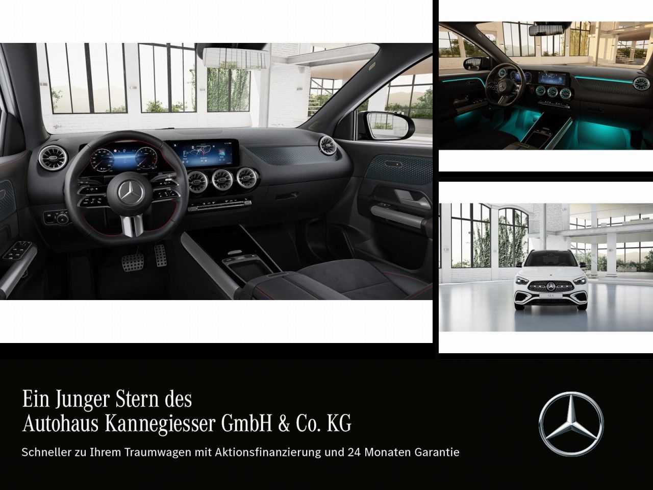 Mercedes-Benz GLA – Bild 10