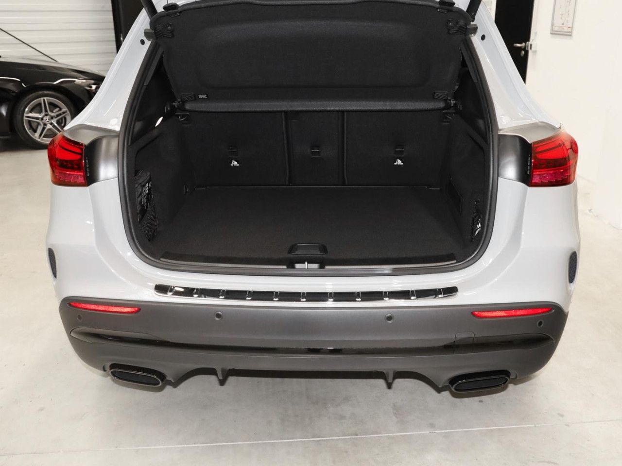 Mercedes-Benz GLA – Bild 12