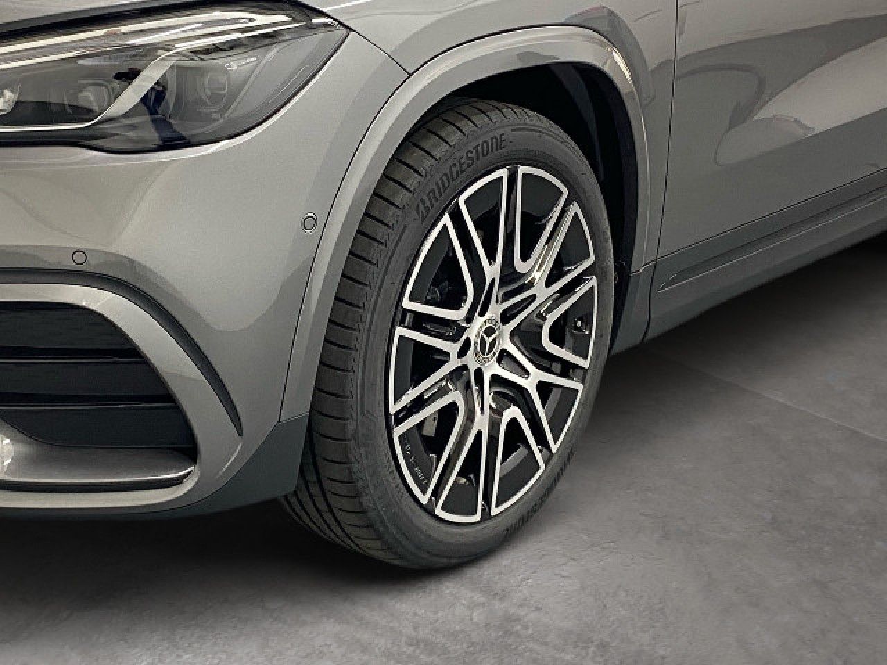 Mercedes-Benz GLA – Bild 6