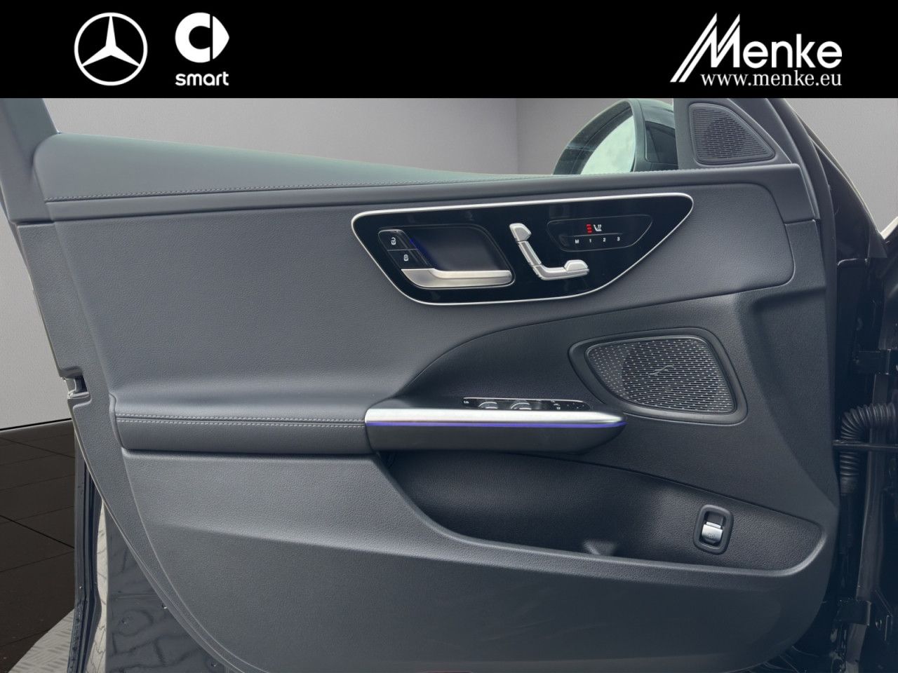 Mercedes-Benz C-Klasse – Bild 11