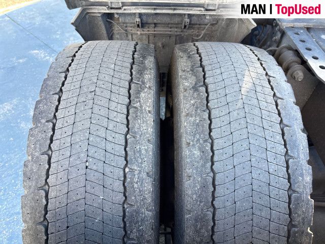 MAN TGX 18.510 4x2 BL SA 11
