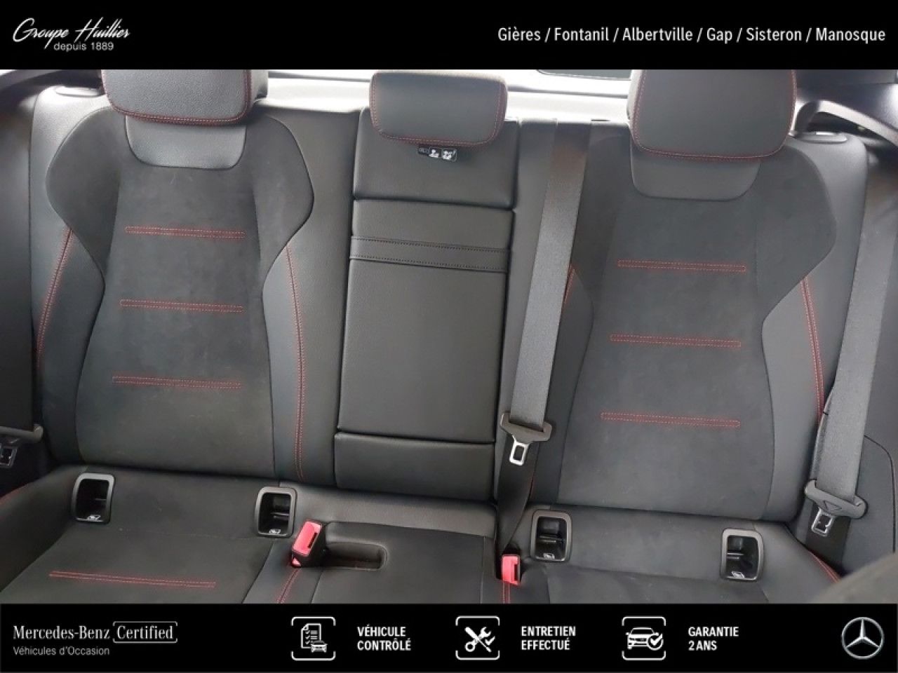 Photo du v&eacute;hicule 13 / 15