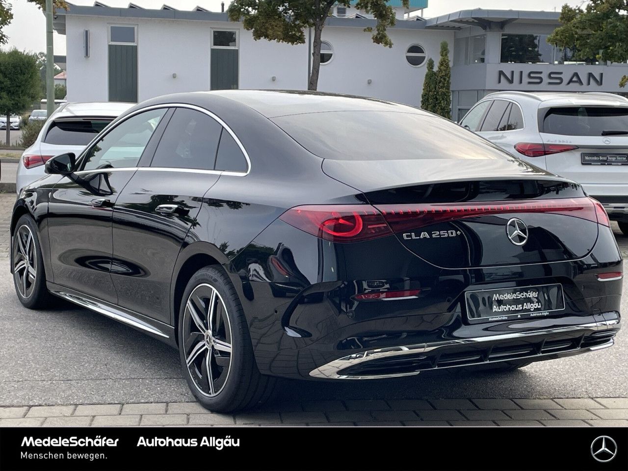 Mercedes-Benz CLA – Bild 9