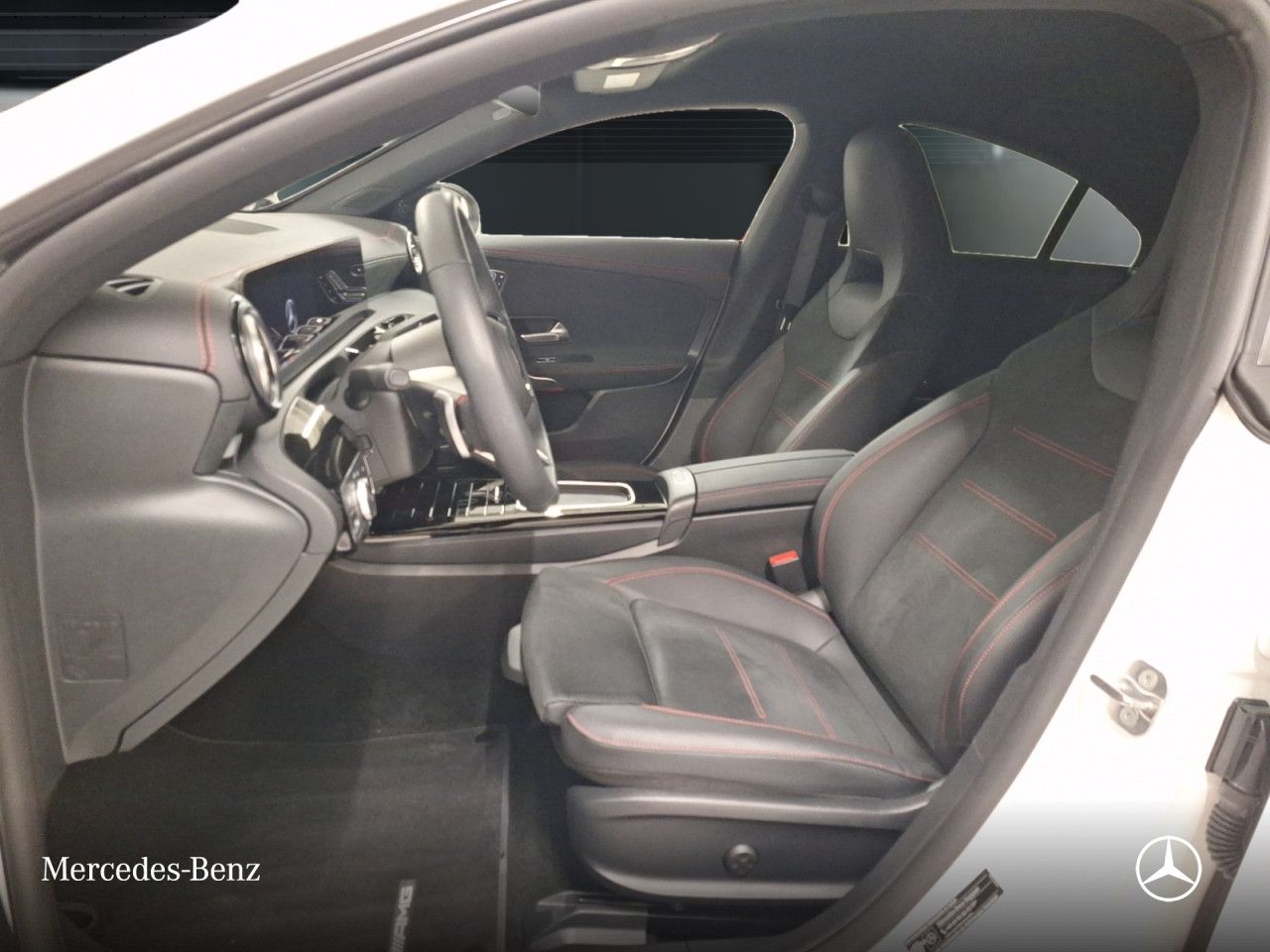 Mercedes-Benz CLA – Bild 9