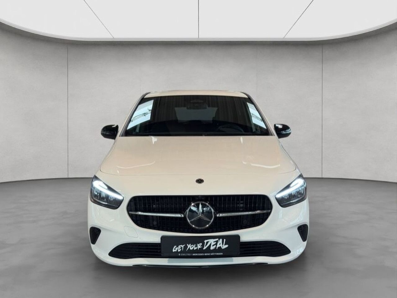 Mercedes-Benz B-Klasse – Bild 9