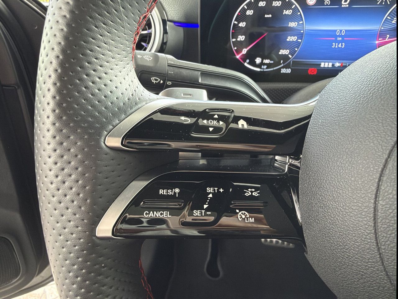 Mercedes-Benz A-Klasse – Bild 14