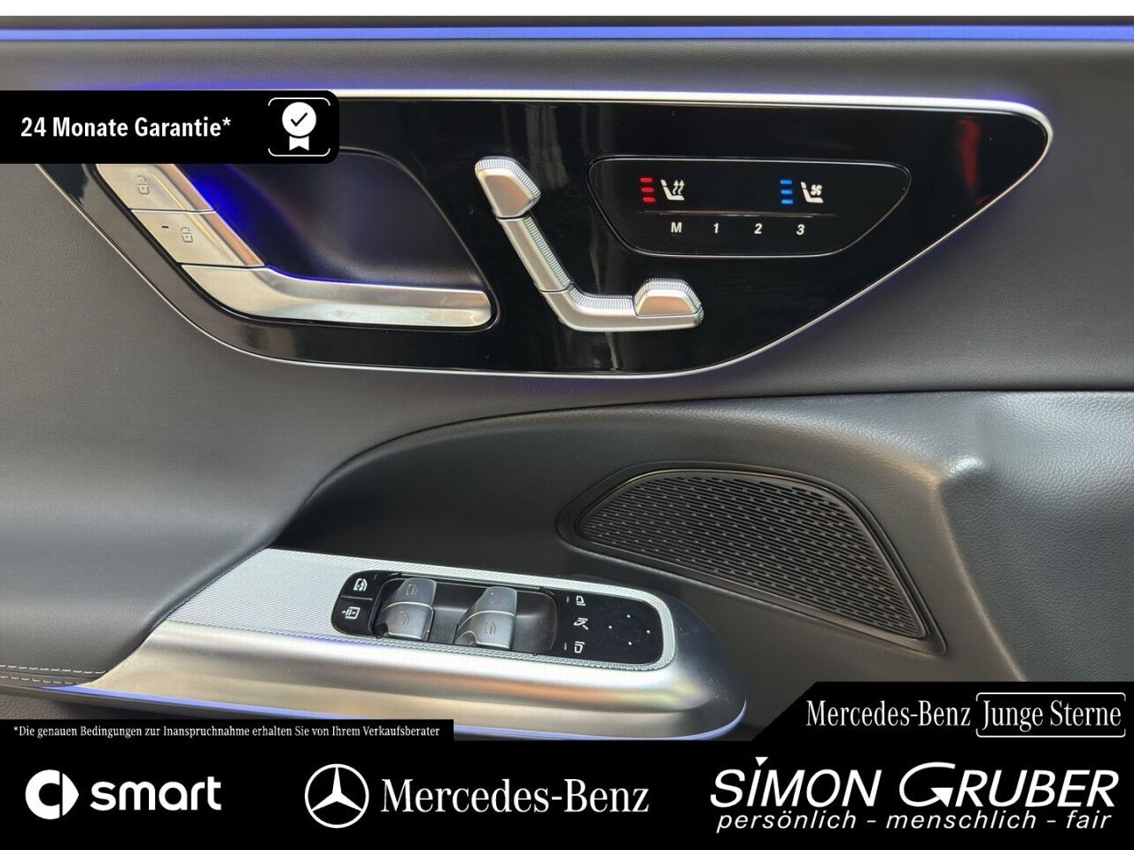Mercedes-Benz E-Klasse – Bild 10
