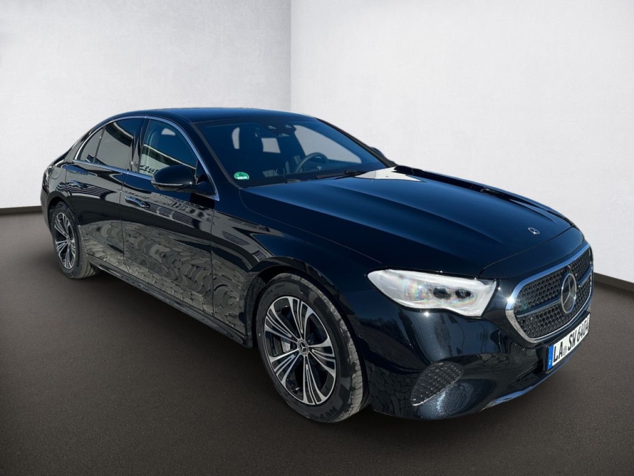 Mercedes-Benz E-Klasse – Bild 5