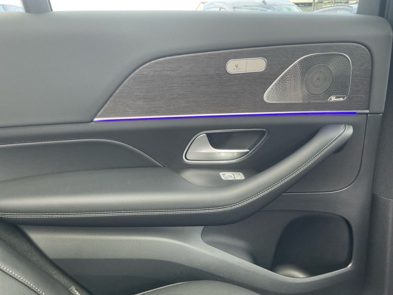Mercedes-Benz GLE – Bild 29