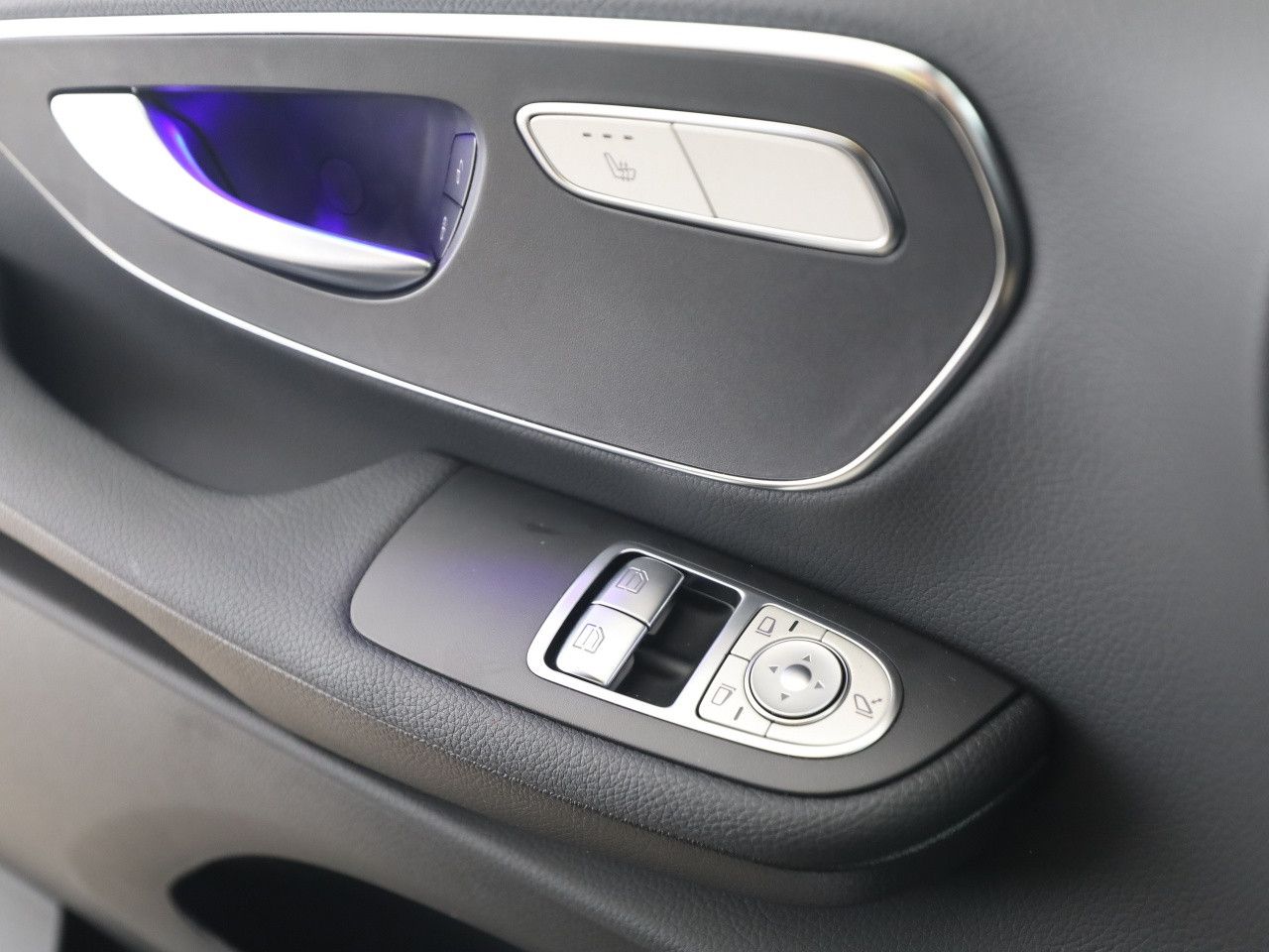 Mercedes-Benz V-Klasse – Bild 13