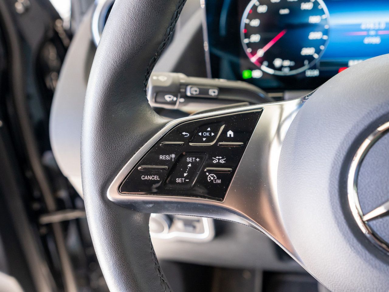 Mercedes-Benz GLA – Bild 16