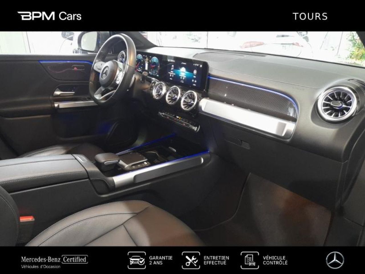 Photo du v&eacute;hicule 13 / 18