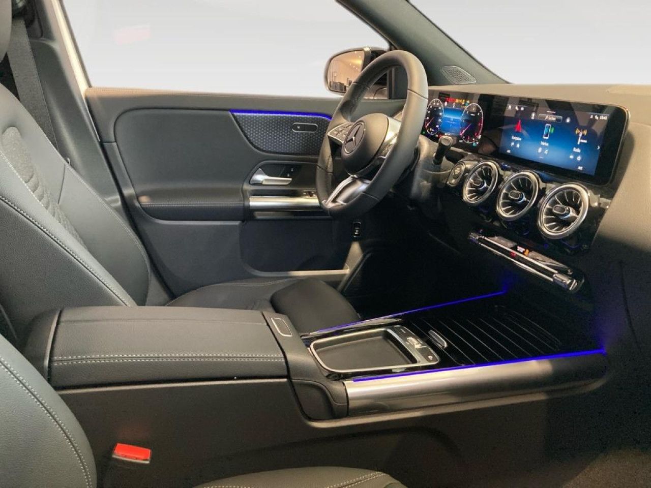Mercedes-Benz GLA – Bild 9