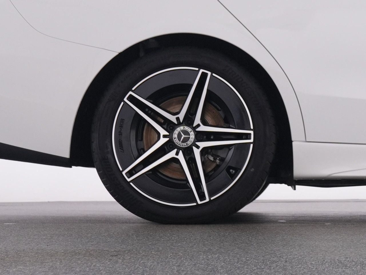 Mercedes-Benz C-Klasse – Bild 22