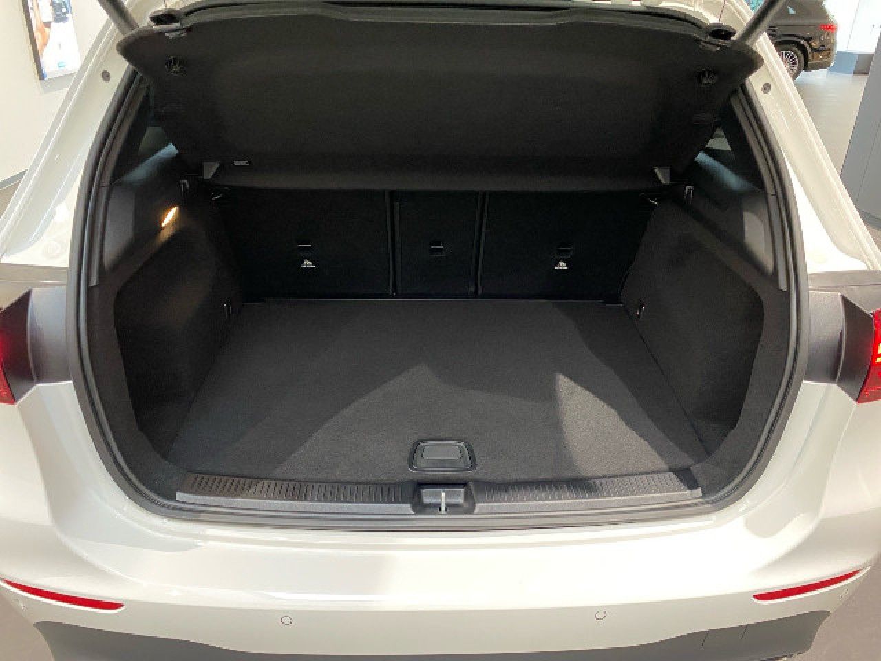 Mercedes-Benz B-Klasse – Bild 12