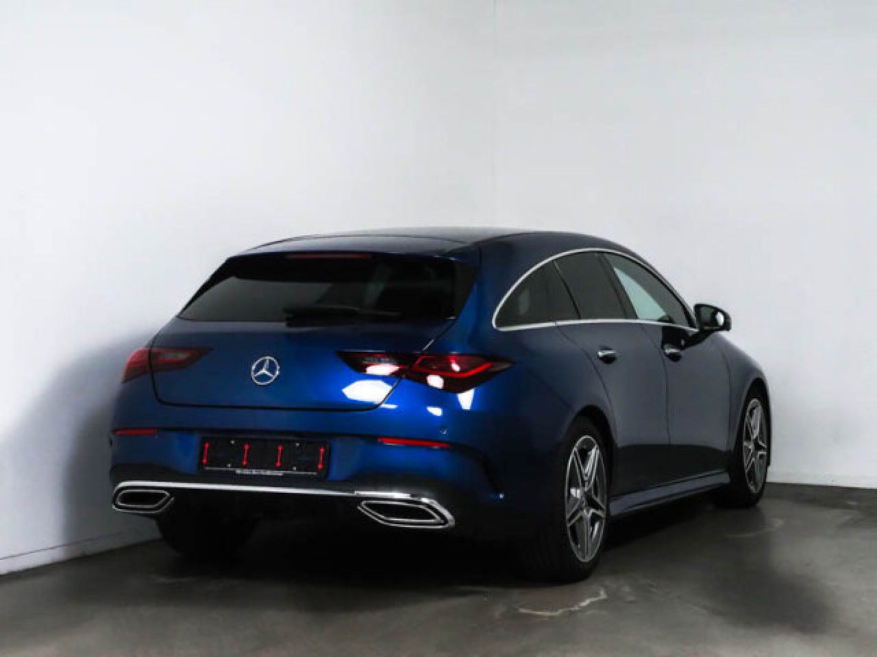 Mercedes-Benz CLA – Bild 2
