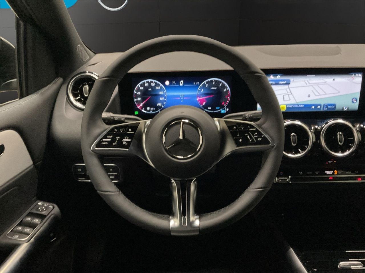Mercedes-Benz B-Klasse – Bild 9