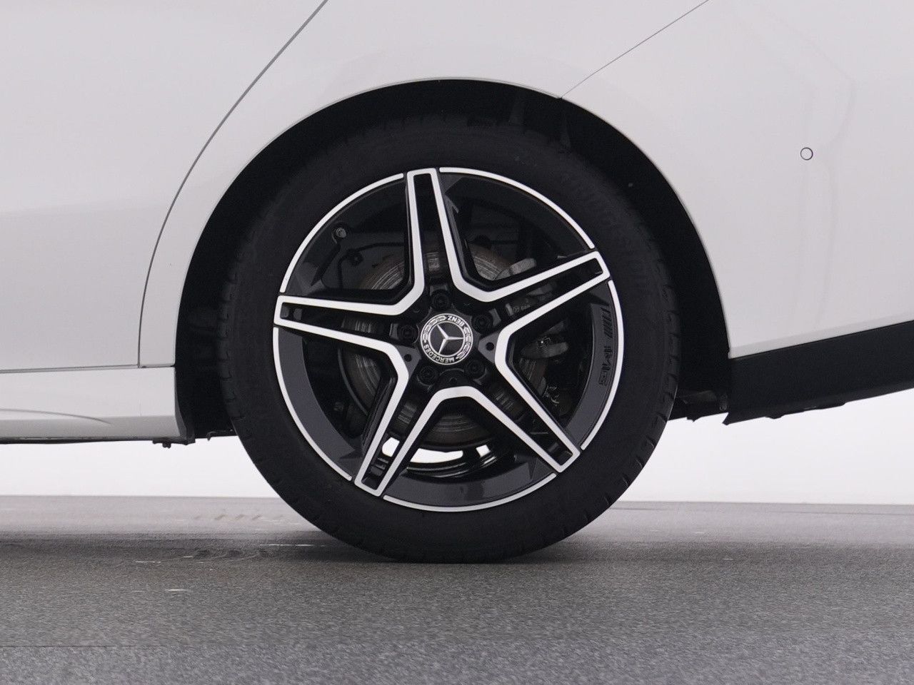 Mercedes-Benz CLA – Bild 20