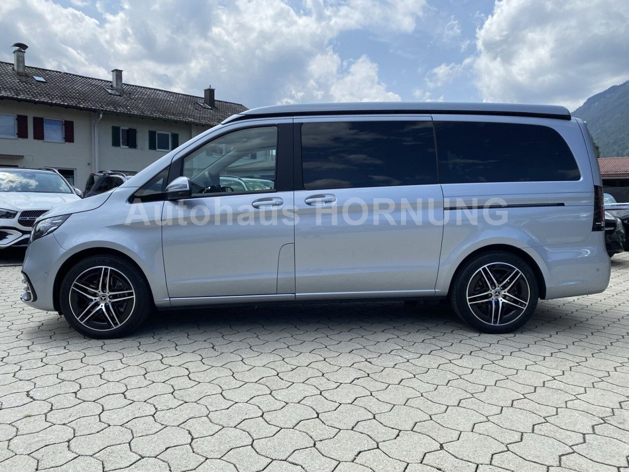 Mercedes-Benz Marco Polo – Bild 12