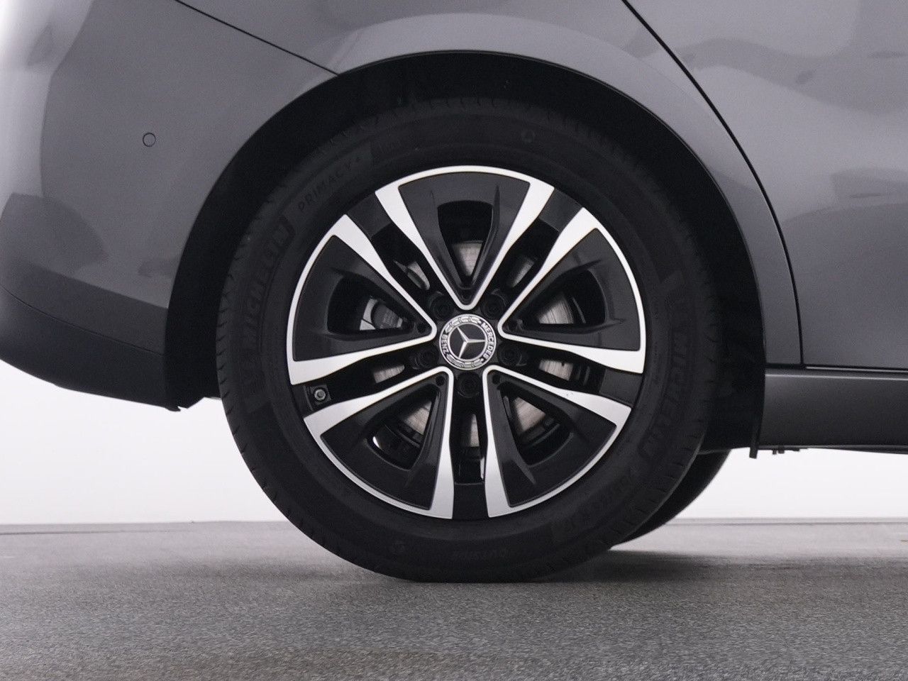 Mercedes-Benz B-Klasse – Bild 22