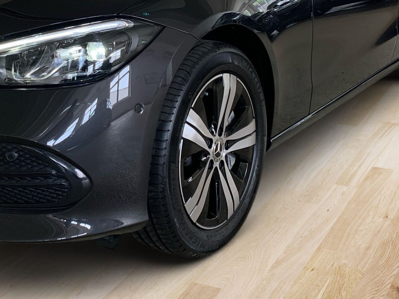 Mercedes-Benz C-Klasse – Bild 6