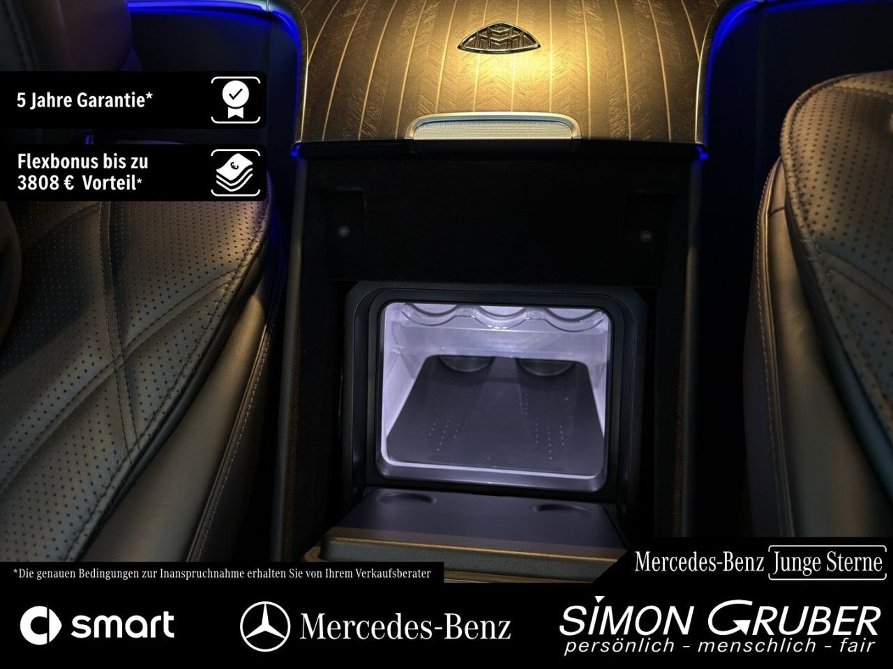 Mercedes-Benz EQS – Bild 18