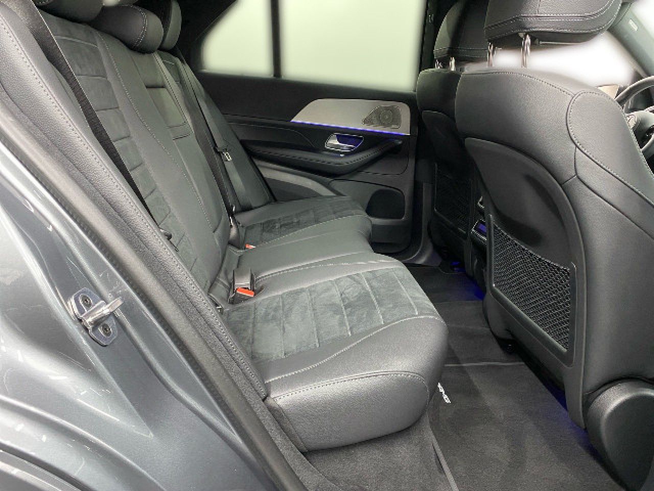 Mercedes-Benz GLE – Bild 10