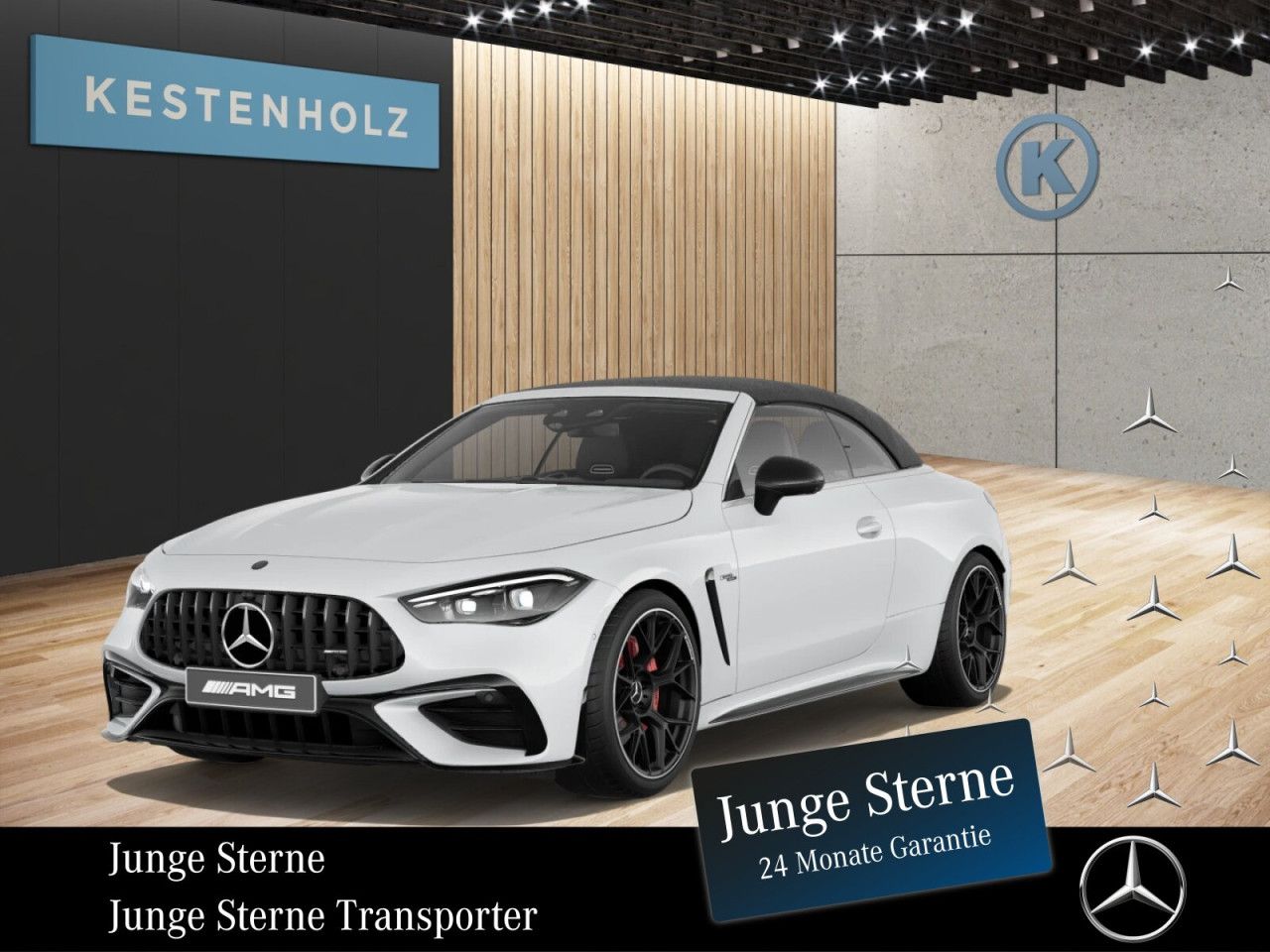 Mercedes-Benz CLE