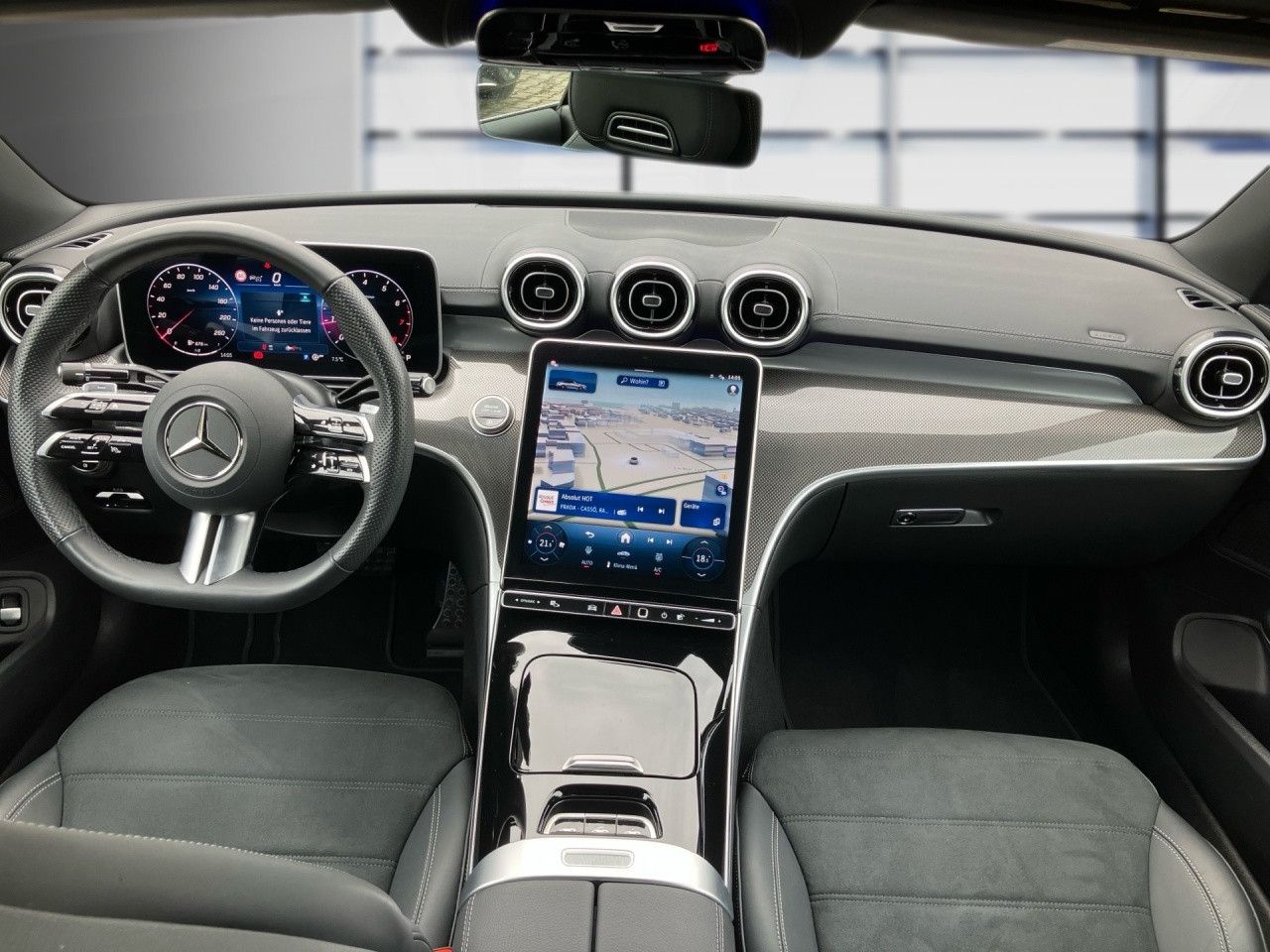 Mercedes-Benz CLE – Bild 6