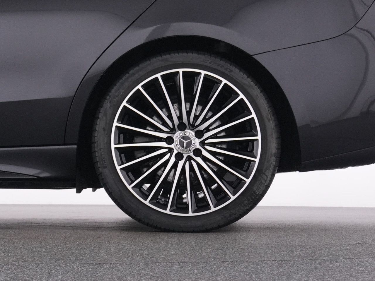 Mercedes-Benz C-Klasse – Bild 20