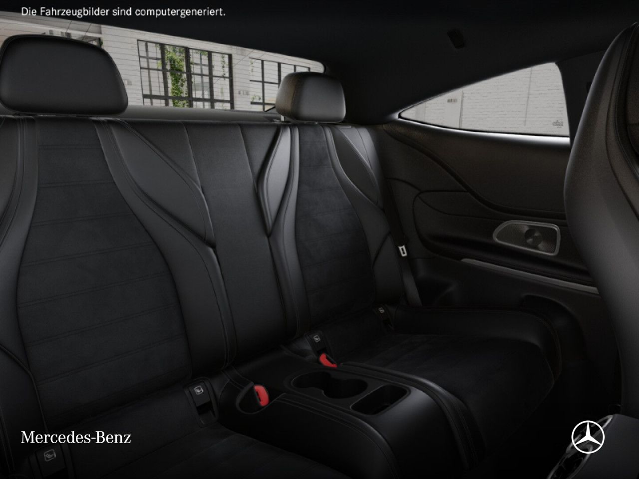 Mercedes-Benz CLE – Bild 9