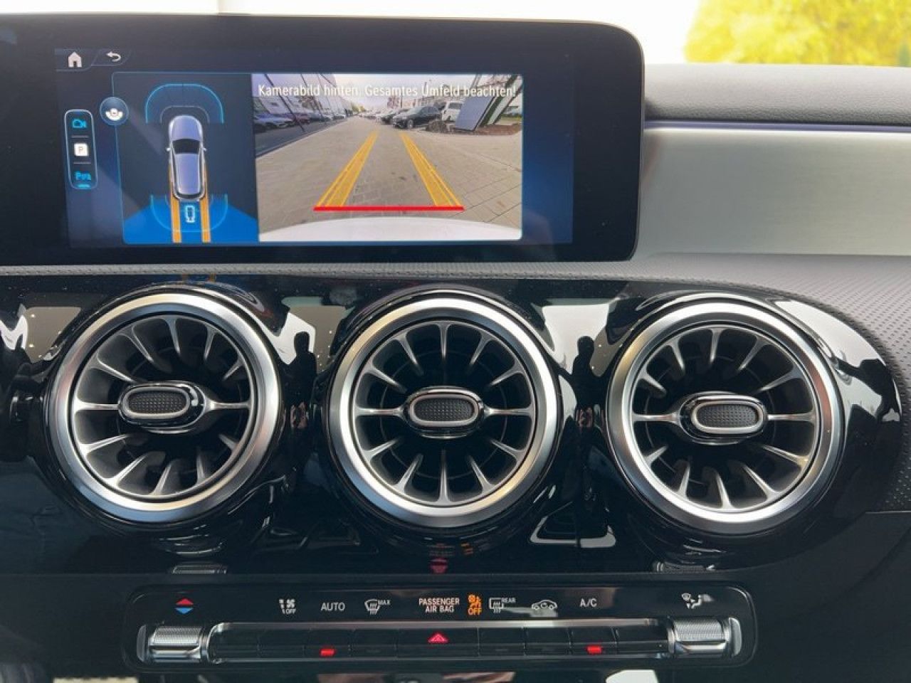 Mercedes-Benz A-Klasse – Bild 6