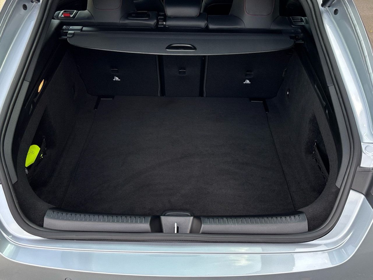 Mercedes-Benz CLA – Bild 14