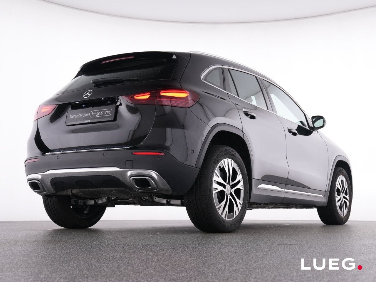 Mercedes-Benz GLA – Bild 7