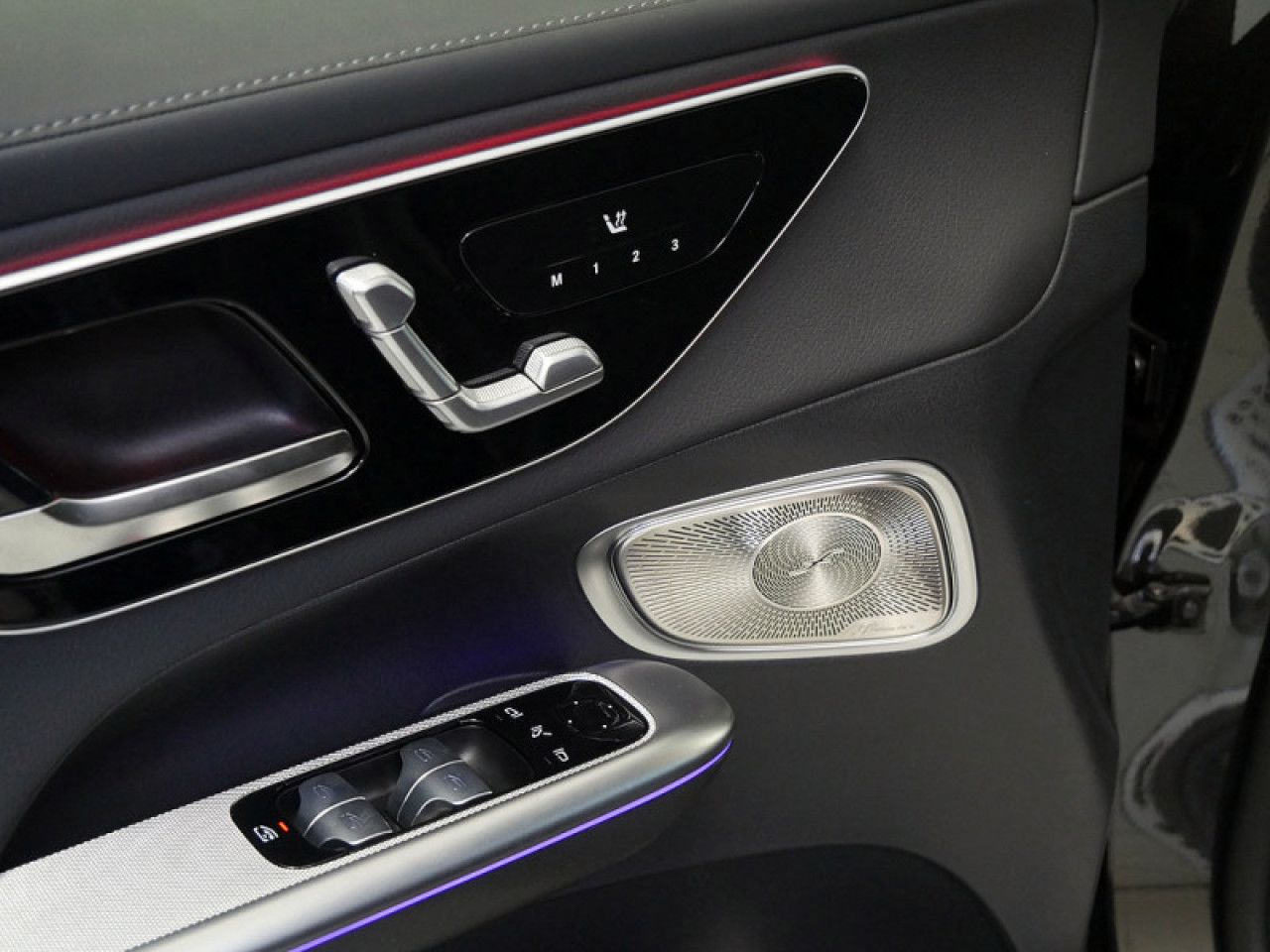 Mercedes-Benz GLC – Bild 10