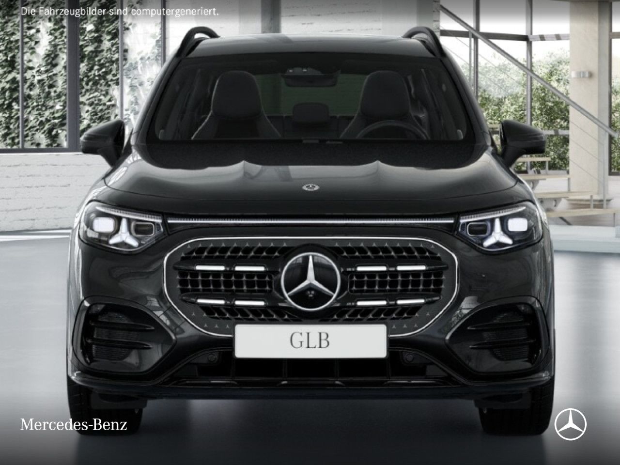 Mercedes-Benz GLB – Bild 5