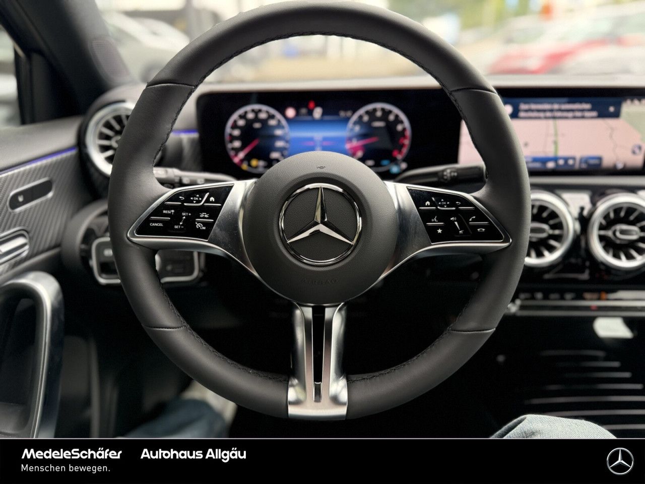 Mercedes-Benz A-Klasse – Bild 16