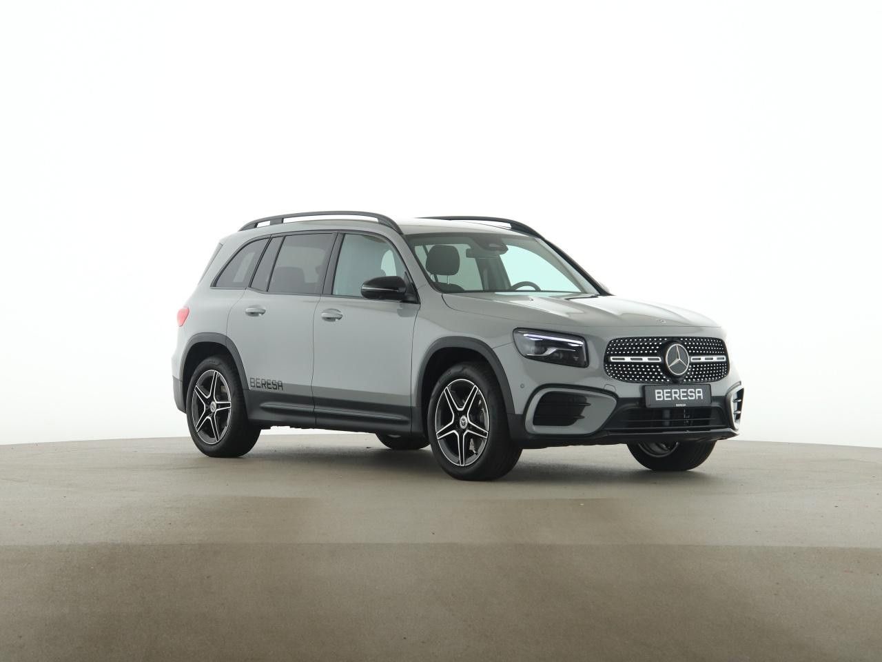 Mercedes-Benz GLB – Bild 8
