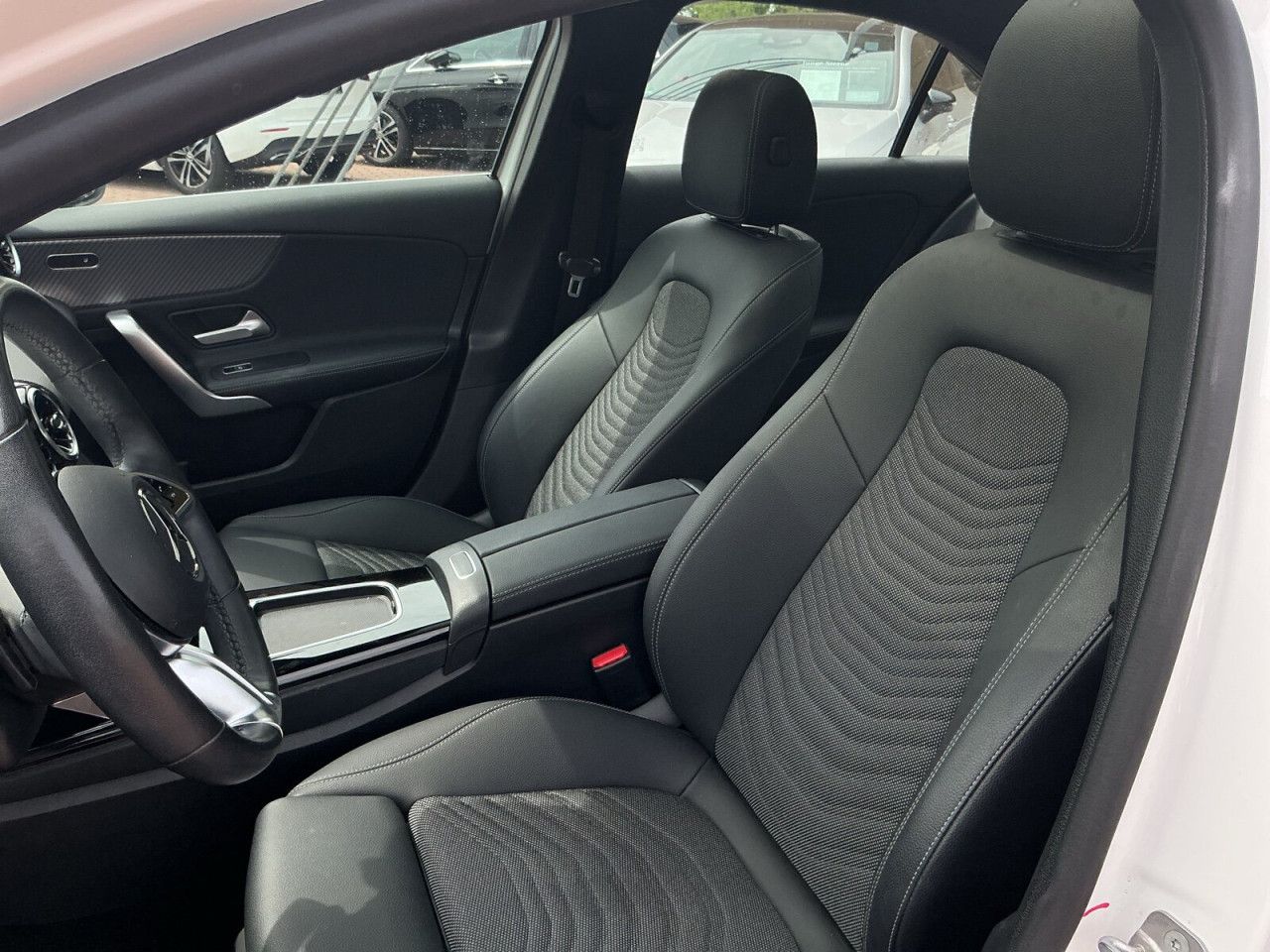 Mercedes-Benz A-Klasse – Bild 10