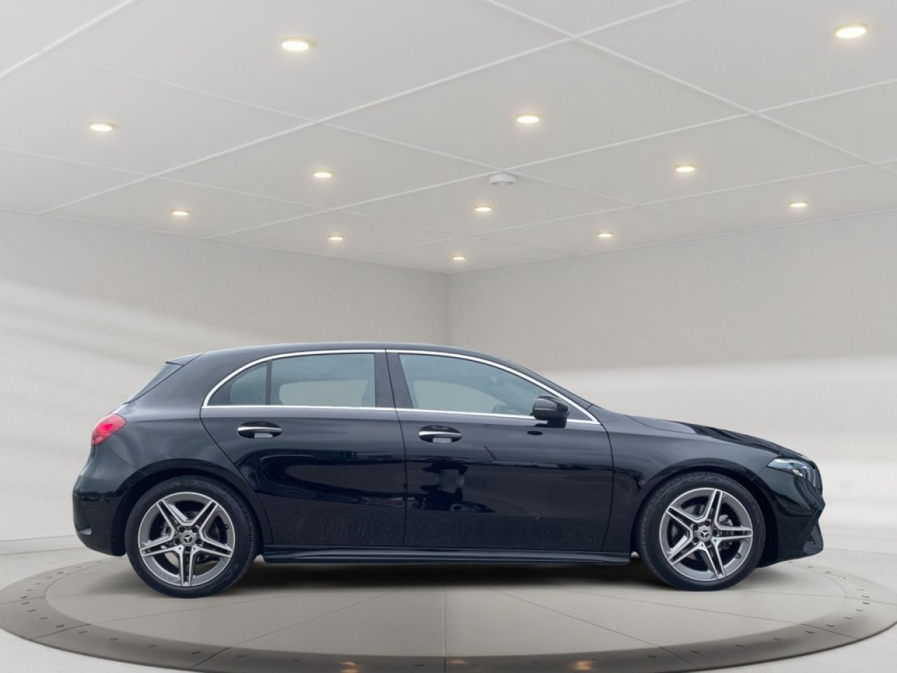 Mercedes-Benz A-Klasse – Bild 13