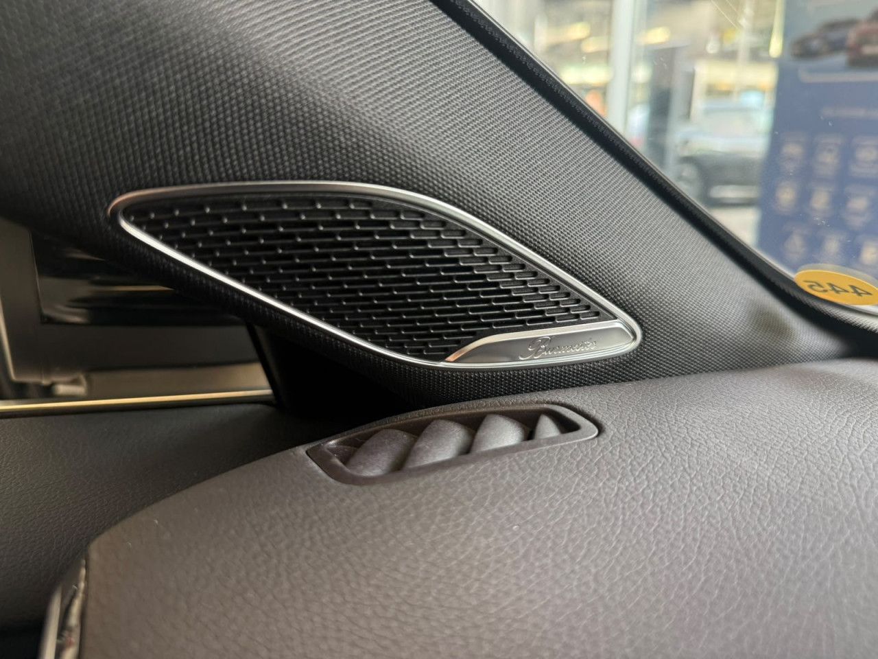 Mercedes-Benz A-Klasse – Bild 18