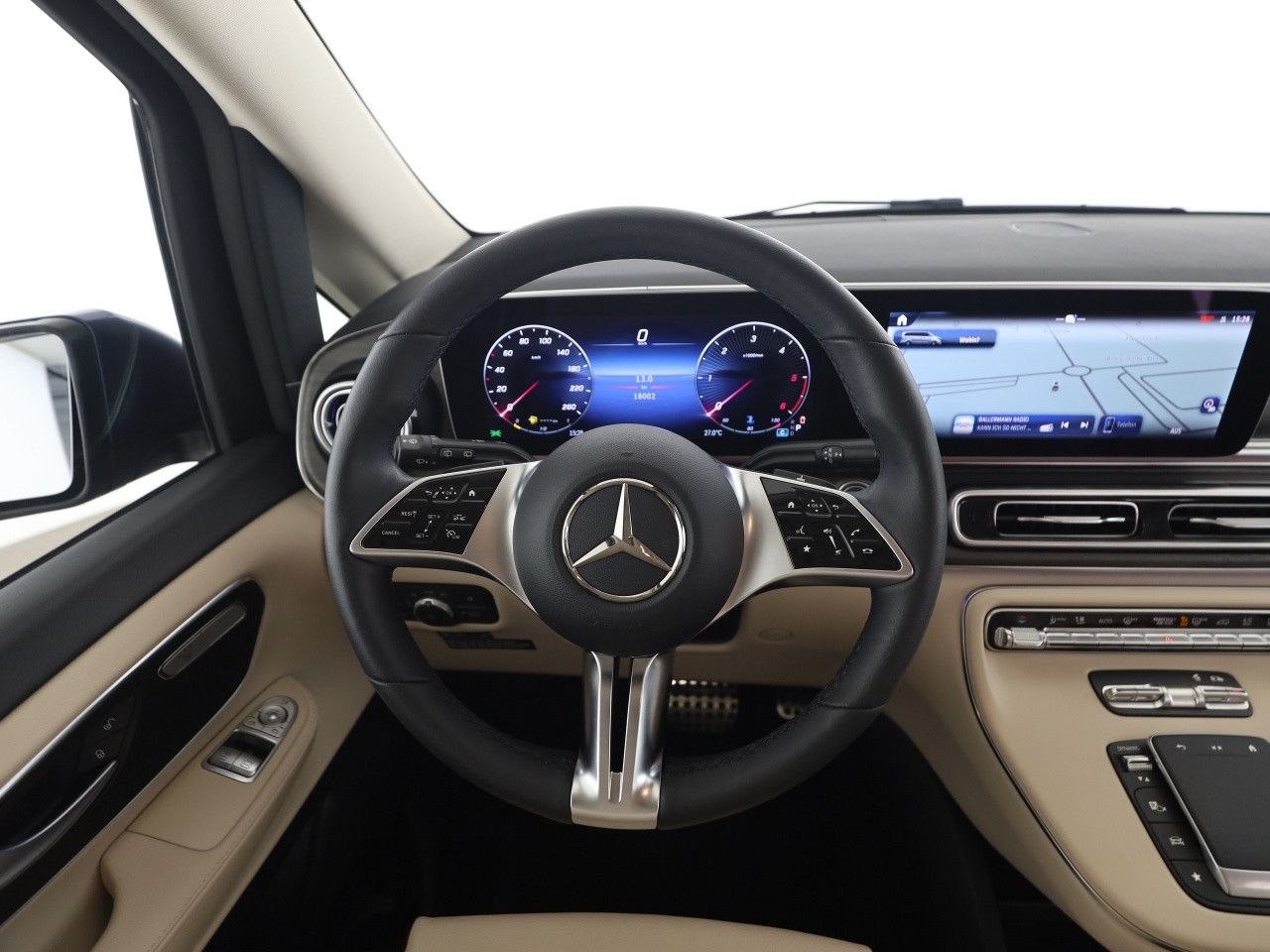 Mercedes-Benz Marco Polo – Bild 15