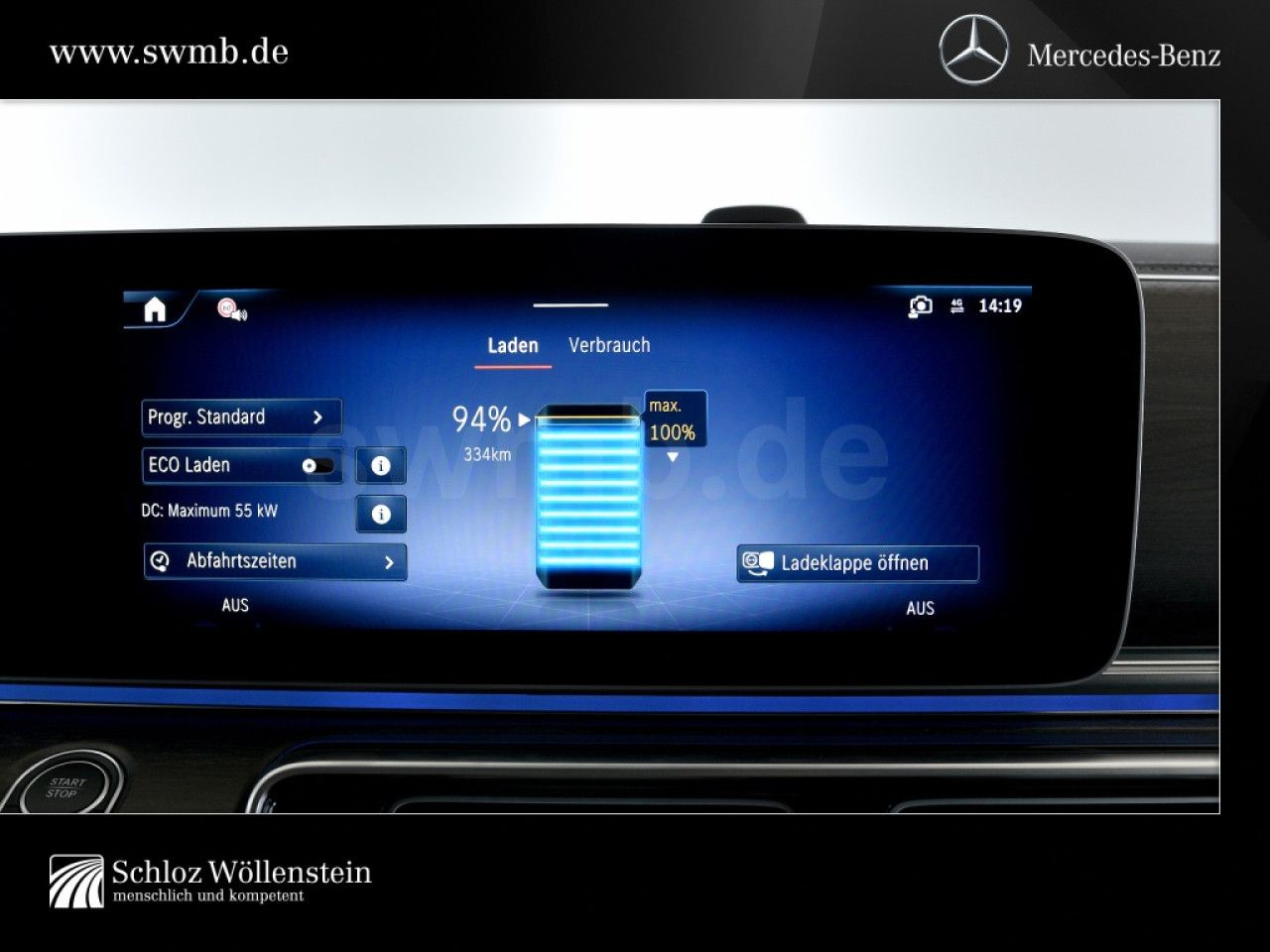 Mercedes-Benz EQV – Bild 11